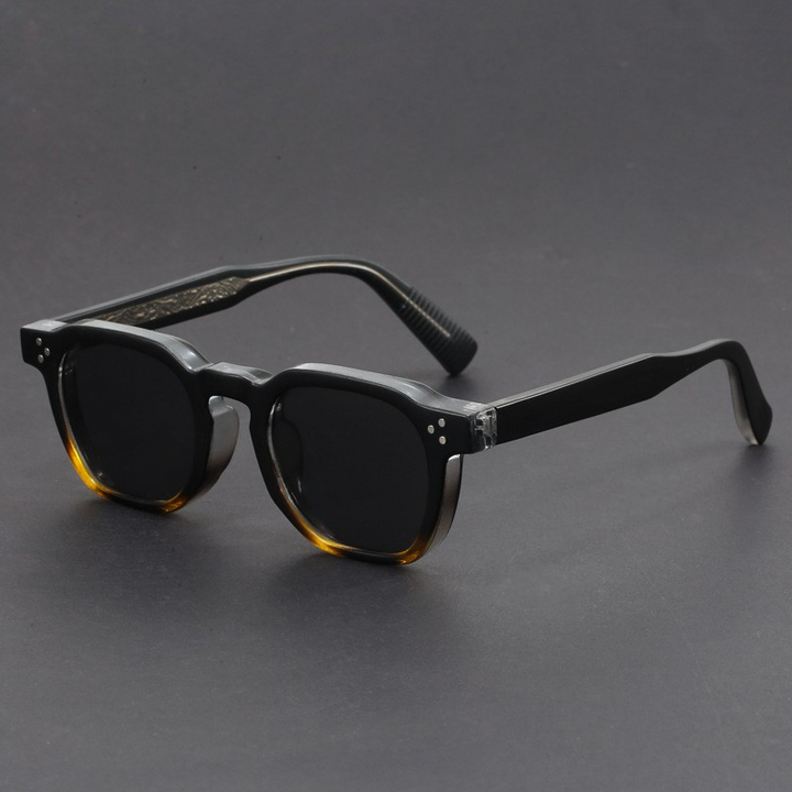 Nurozis | Unisex Refined Sunglasses