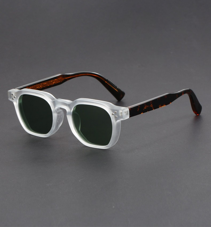 Nurozis | Unisex Refined Sunglasses