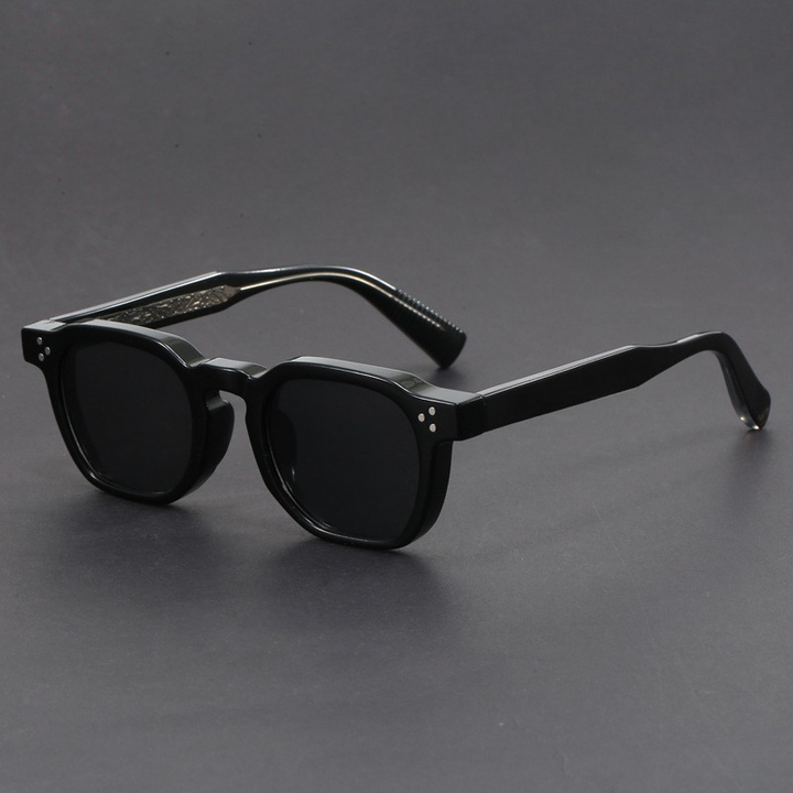 Nurozis | Unisex Refined Sunglasses