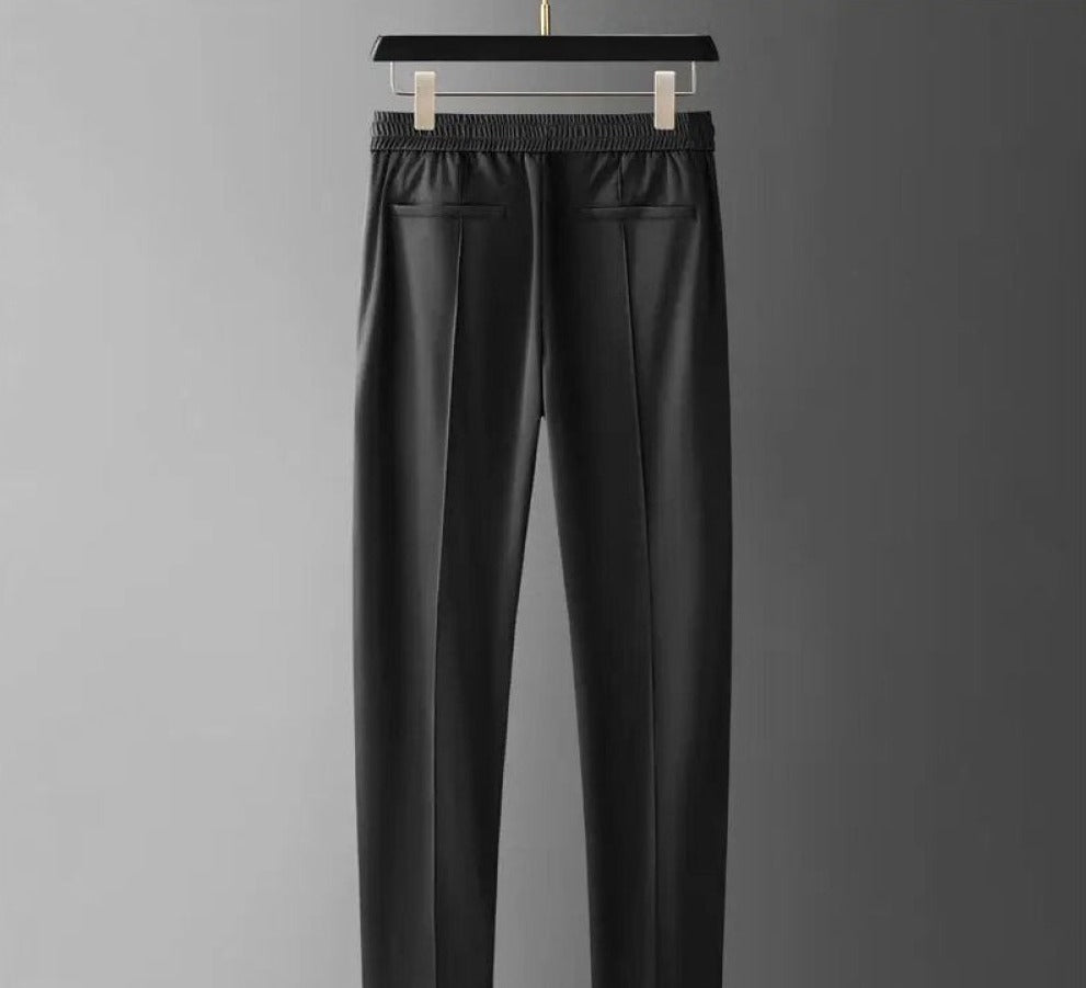 Luxury Set Two-Piece Polo and Trousers