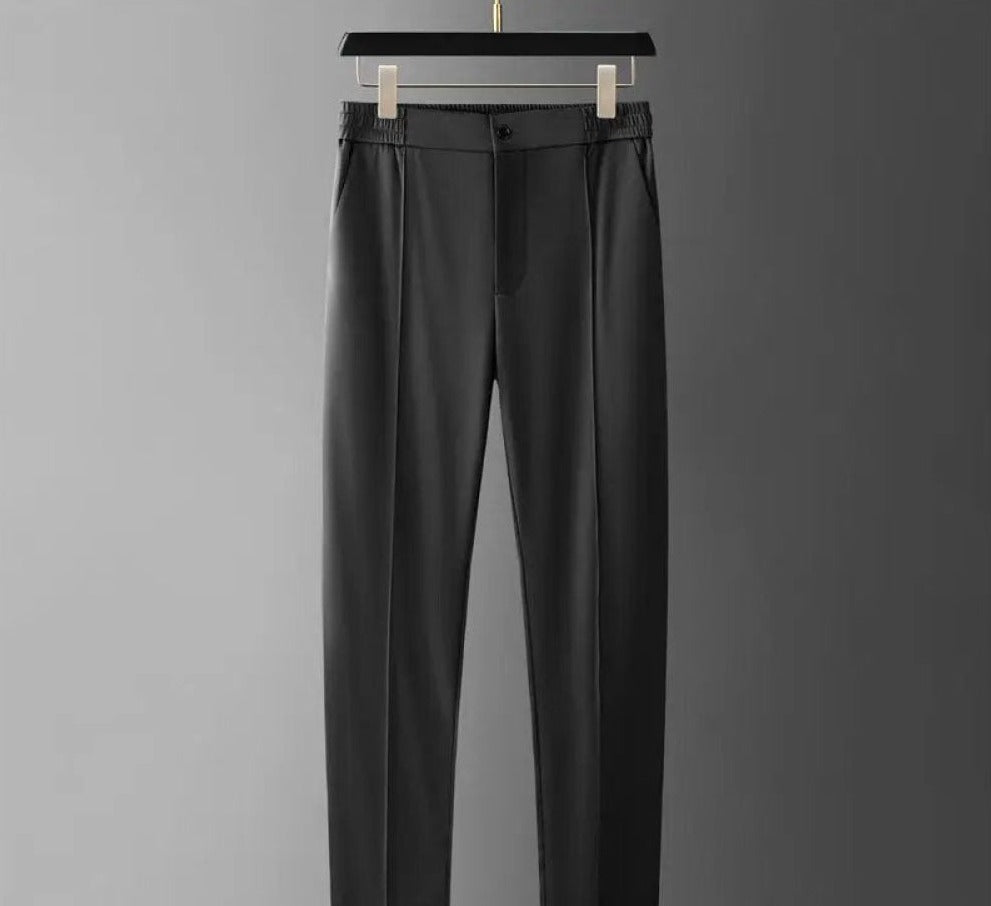 Luxury Set Two-Piece Polo and Trousers