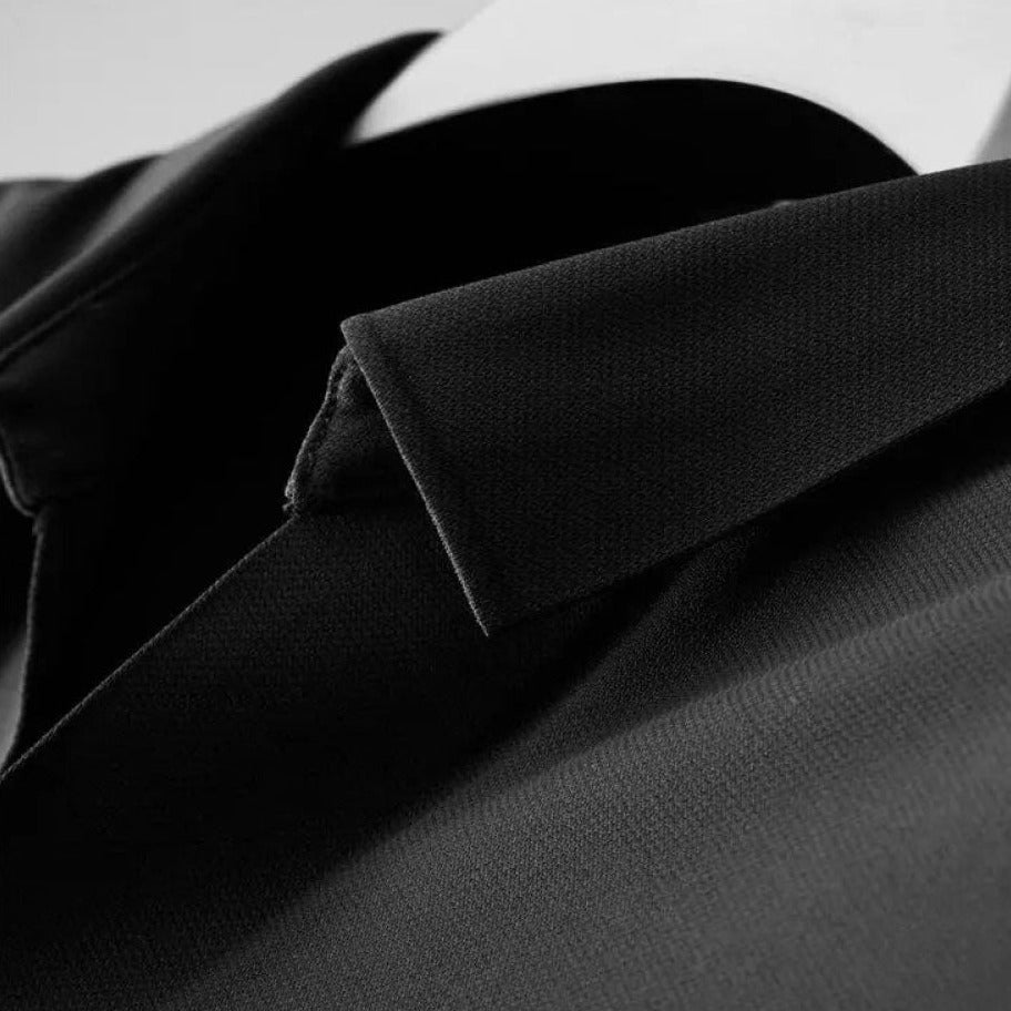 Luxury Set Two-Piece Polo and Trousers