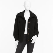 Women’s Pocket Front Shacket | Stylish