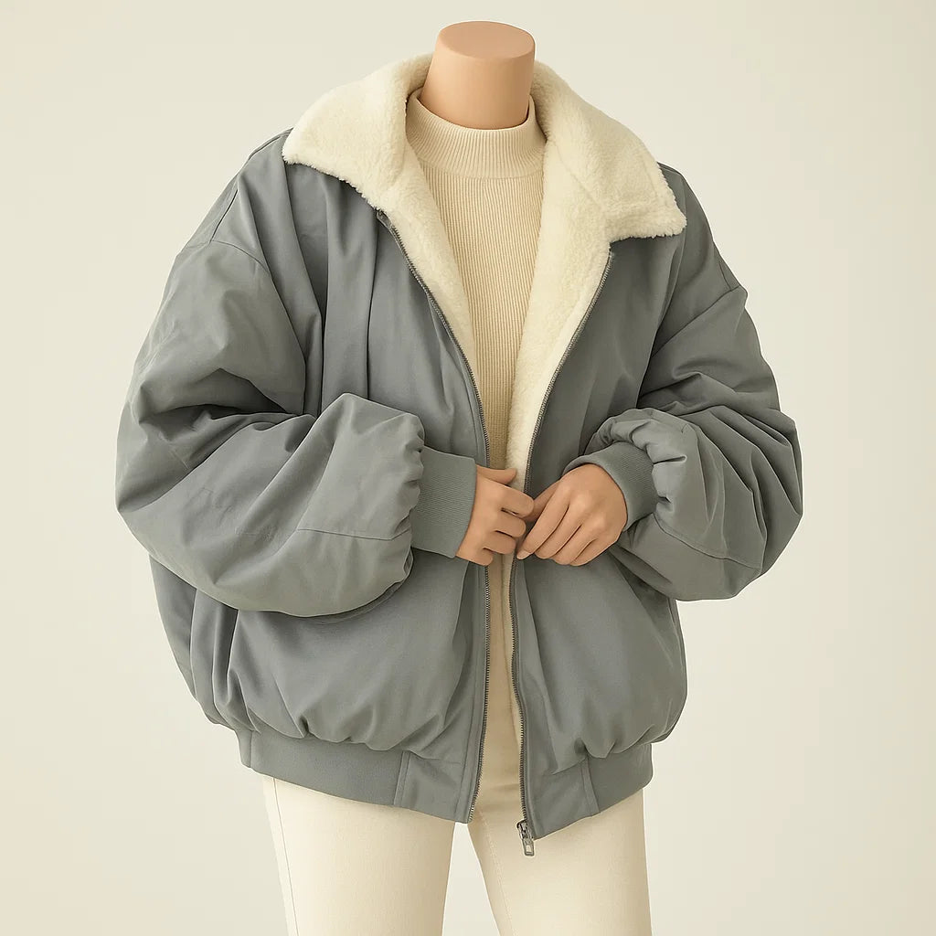 Women’s Everyday Warm Outerwear | Lightweight