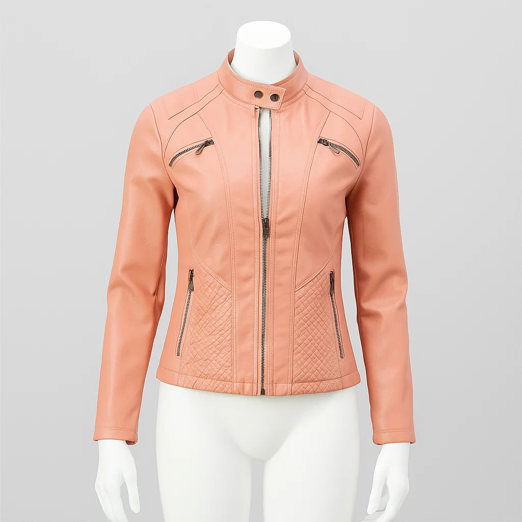 Women’s Classic Rider Jacket | outerwear