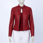 Women’s Classic Rider Jacket | outerwear