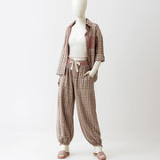 Women’s Cozy Lounge Set | Pajamas