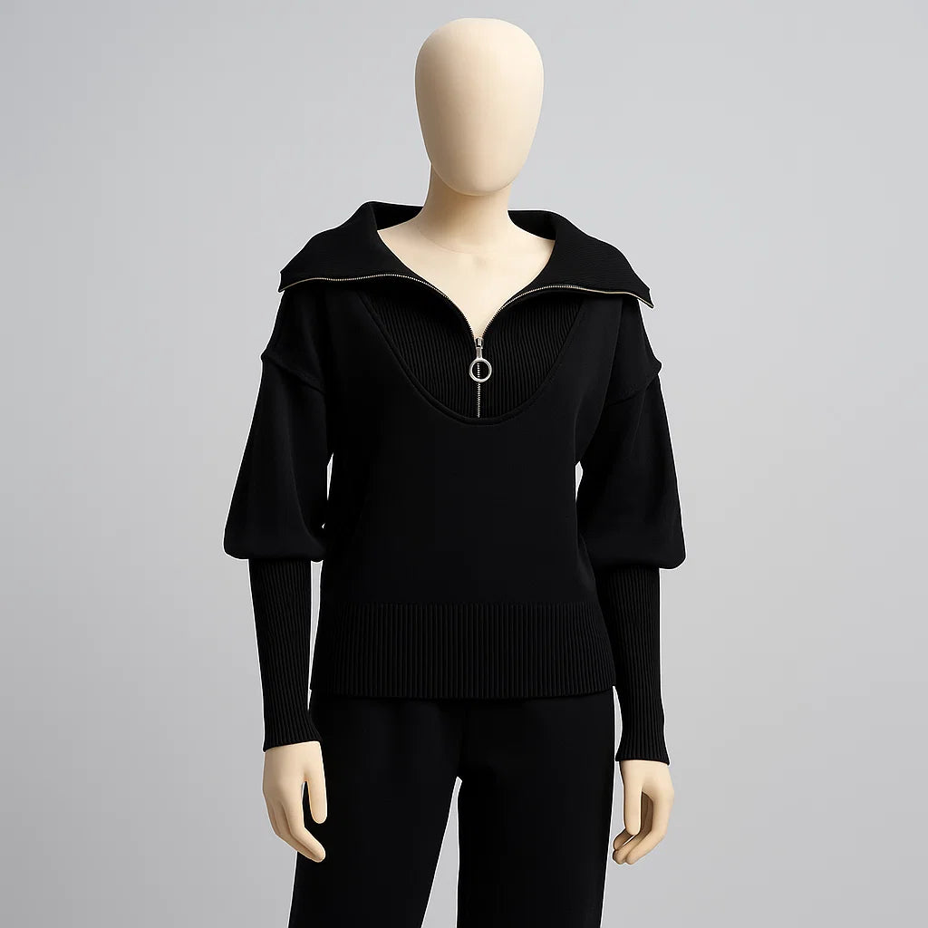 Women’s Casual Loose Fit Comfort | Tracksuit
