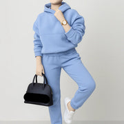 Women’s Comfy Oversized Hooded Design | Suit