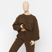 Women’s Casual Everyday Comfort Wear | Set