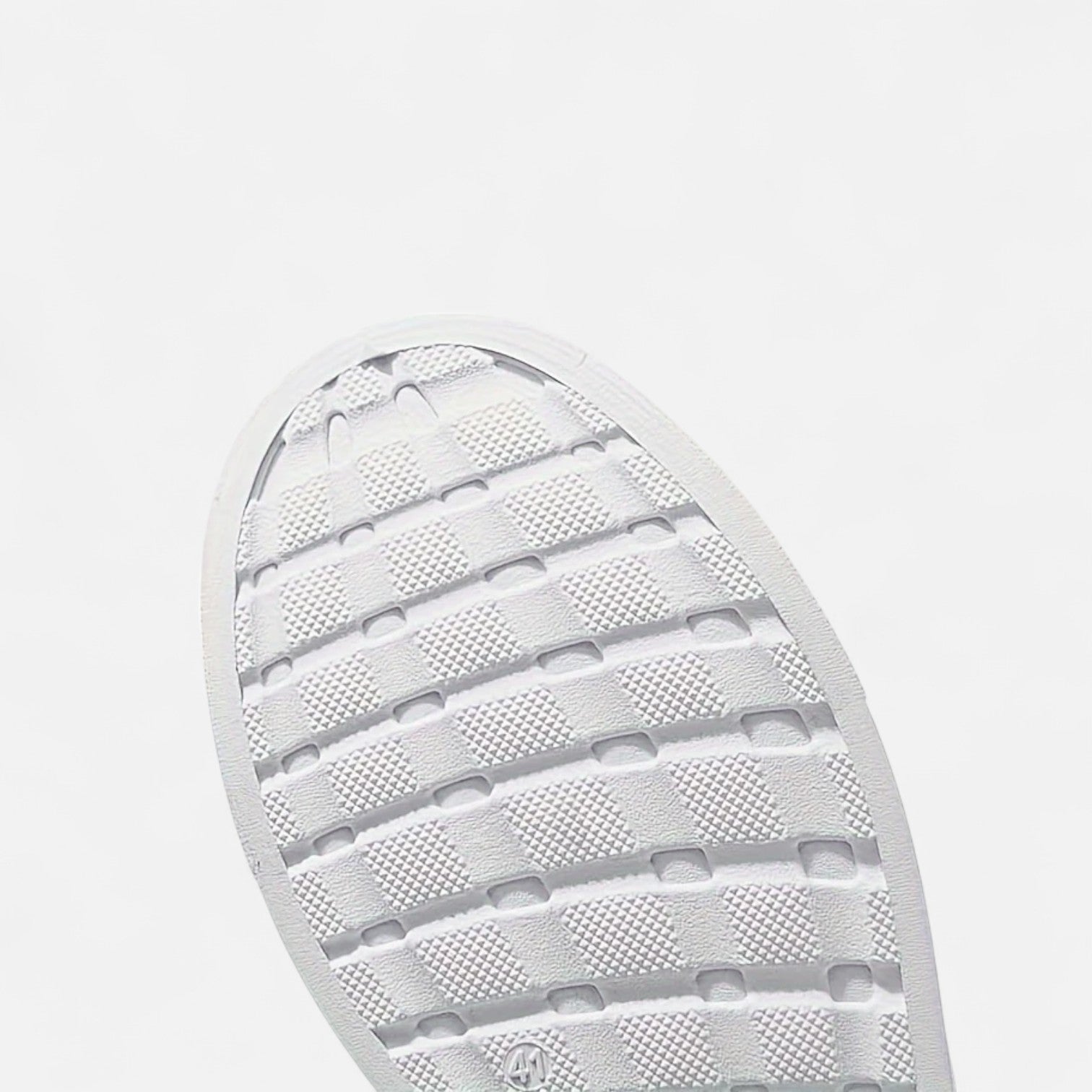 Men’s Leather Sneakers | Classic