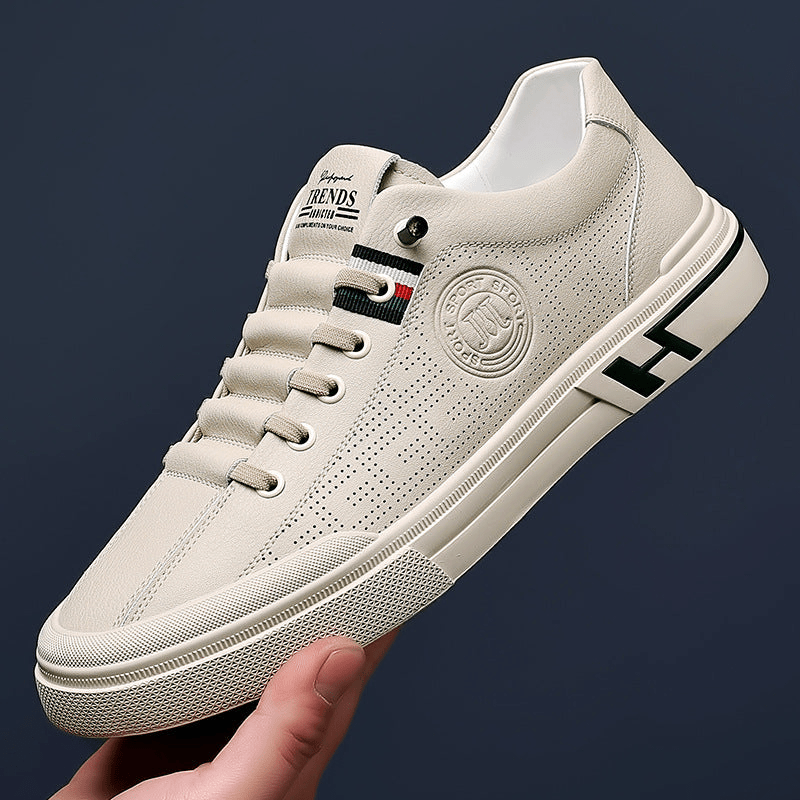 Nurozis - Classic Casual Sneakers