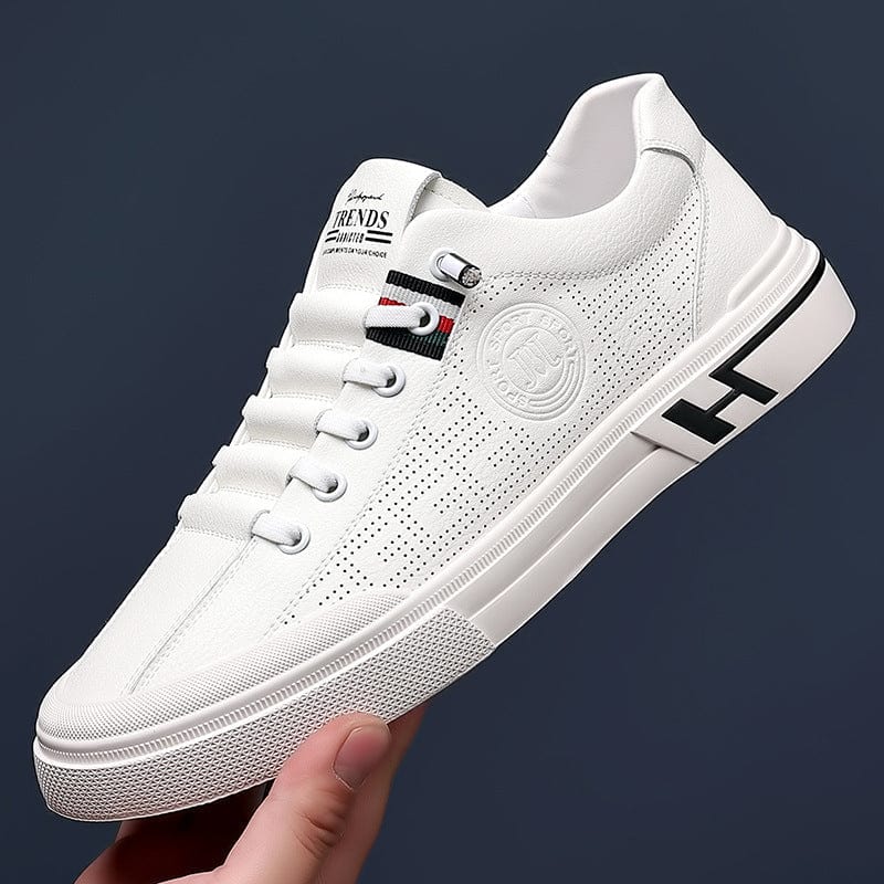 Nurozis - Classic Casual Sneakers