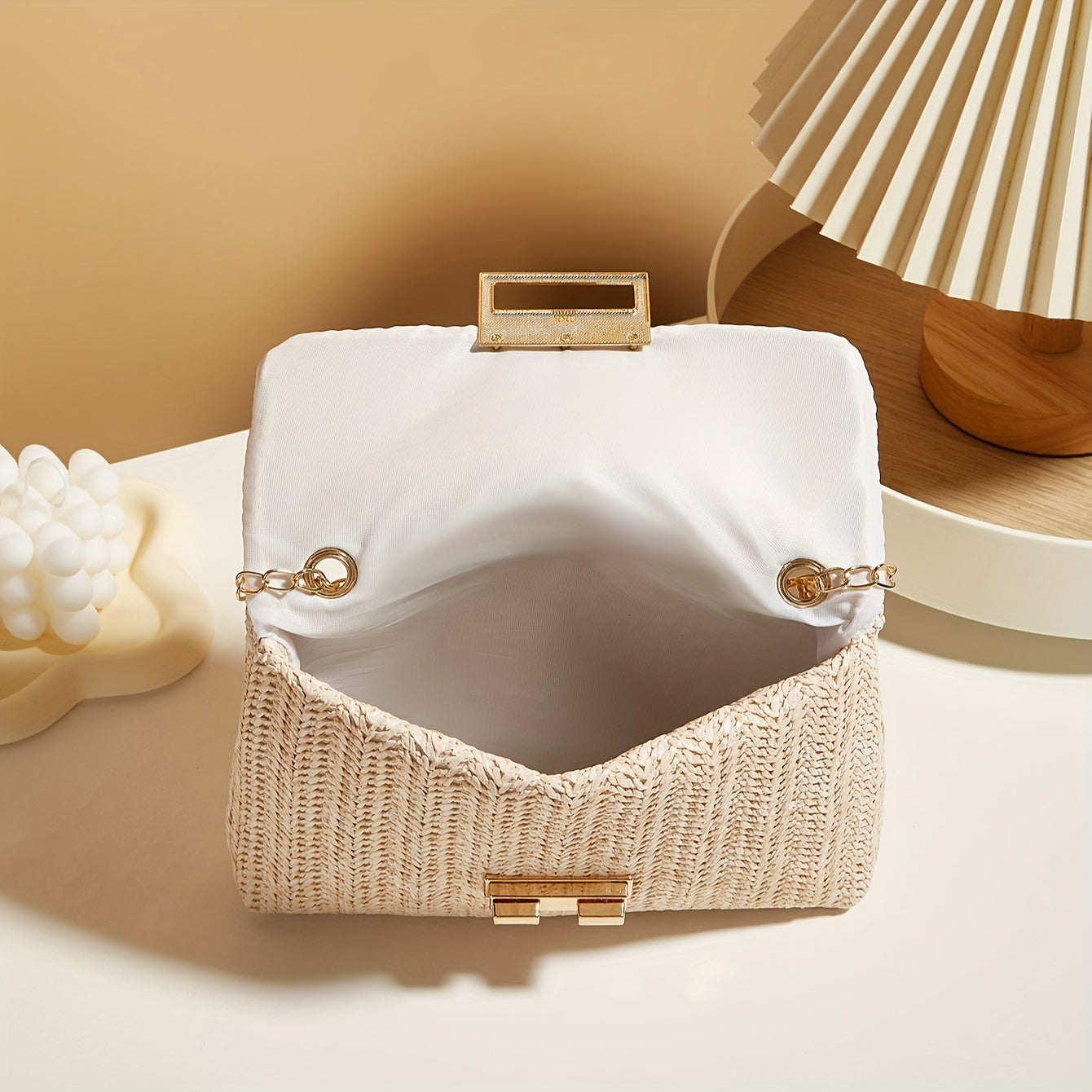 Nurozis | Elegant Everyday Shoulder Bag