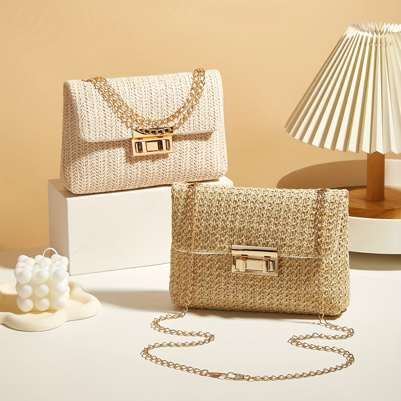Nurozis | Elegant Everyday Shoulder Bag