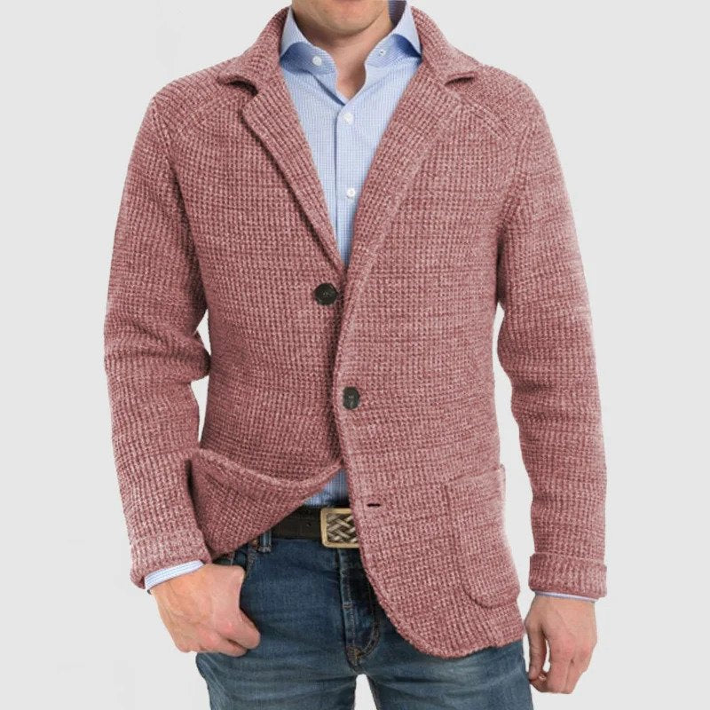 Nurozis | Elegant Wool Coat