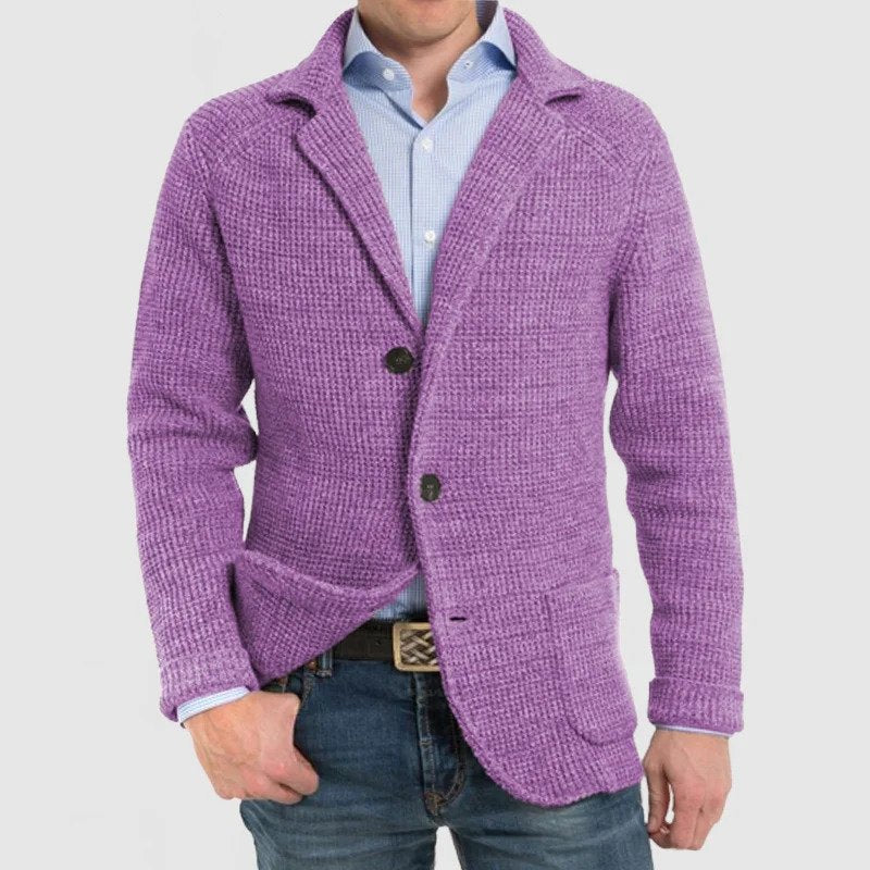 Nurozis | Elegant Wool Coat