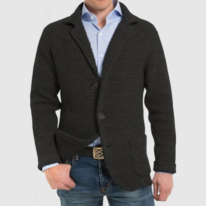 Nurozis | Elegant Wool Coat