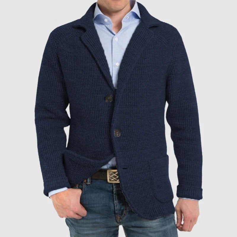 Nurozis | Elegant Wool Coat
