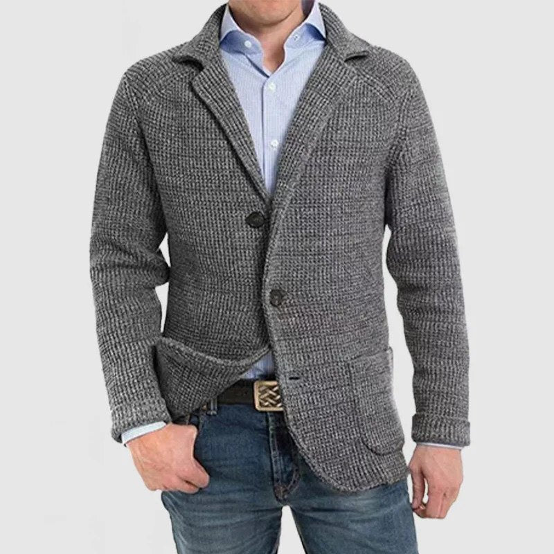 Nurozis | Elegant Wool Coat