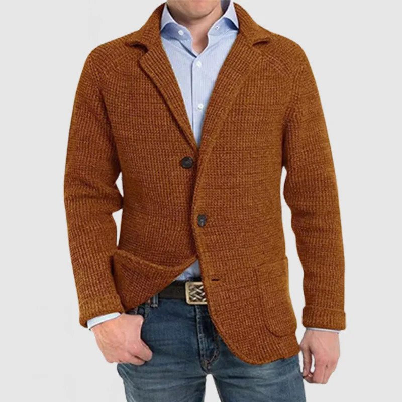 Nurozis | Elegant Wool Coat