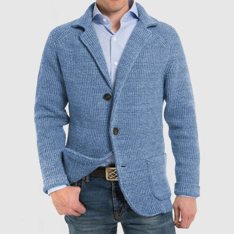 Nurozis | Elegant Wool Coat