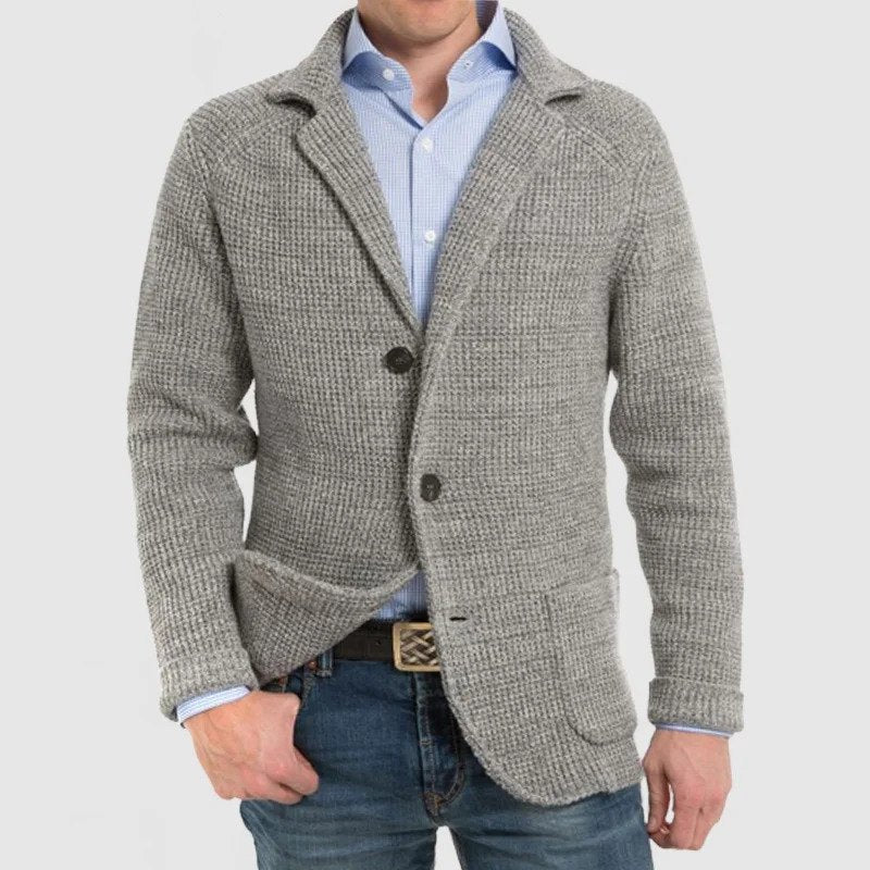 Nurozis | Elegant Wool Coat