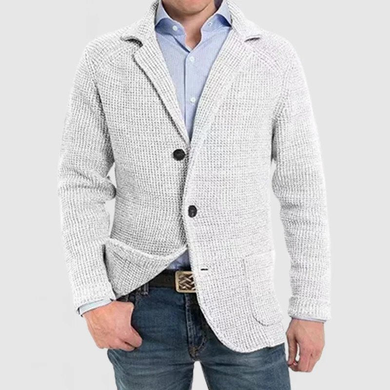 Nurozis | Elegant Wool Coat