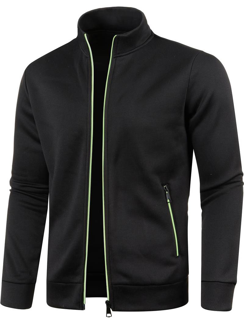 Logan | Sportieve Ritsvest | Moderne Fit | Ademend Materiaal