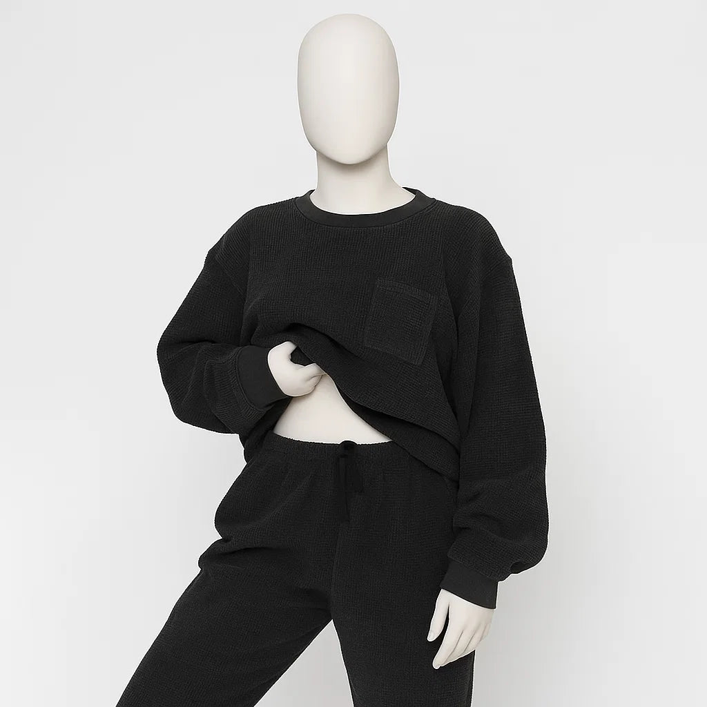 Women’s Casual Everyday Comfort Wear | Set