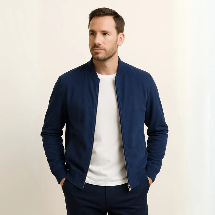 Men's Bomber Jacket | Stylish