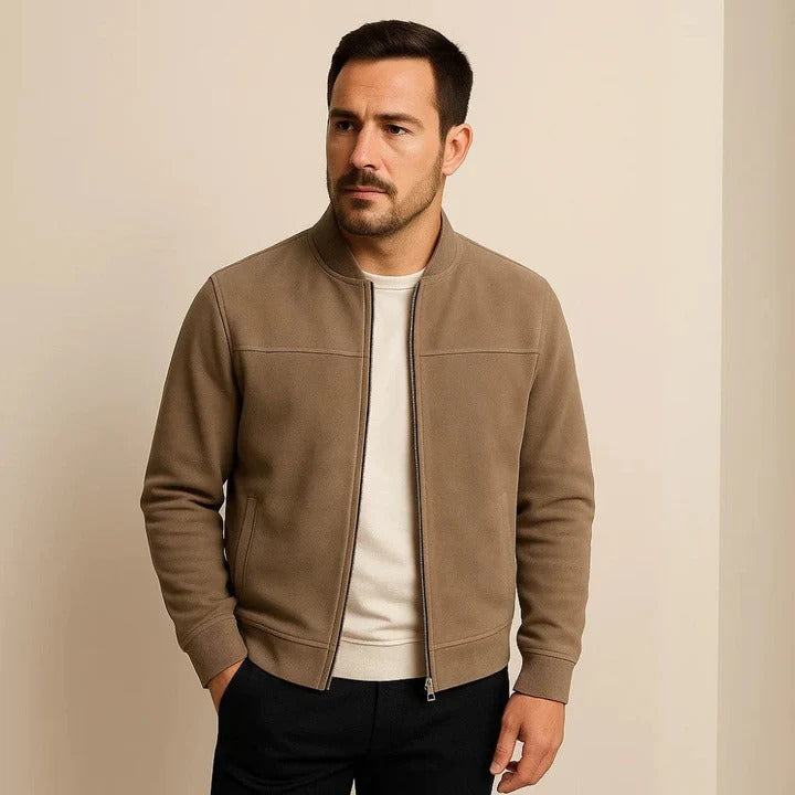 Men's Bomber Jacket | Stylish