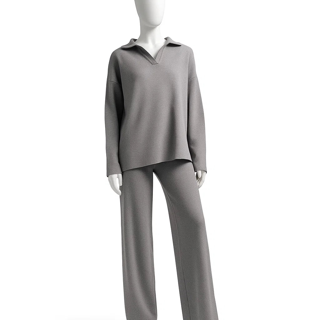 Women Casual Lounge Outfit | Stylish