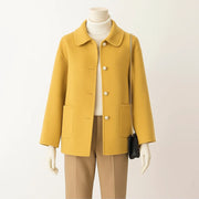 Women’s Classic Winter Coat | Stylish