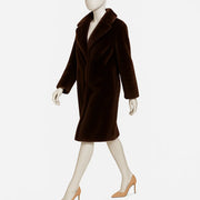 Women’s Fashionable Long Coat | Chic Winter