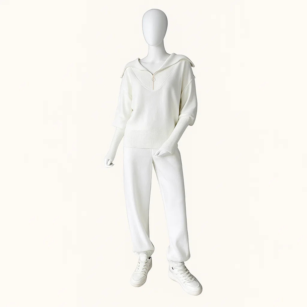 Women’s Casual Loose Fit Comfort | Tracksuit